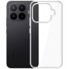 3MK Armor maciņš Xiaomi 17T Pro, caurspīdīgs