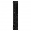 Lenovo ThinkCentre M90q Gen 6 Tiny mini dators, Intel Core Ultra 9 285, 32 GB RAM, 512 GB SSD, Windows 11 Pro