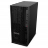 Lenovo ThinkStation P2 Gen 2 30JQ00DRGE torņa darbstacija, Intel Core Ultra 7 270K Plus, 32 GB RAM, 512 GB SSD, NVIDIA GeForce RTX 5050, Windows 11 Pro (DE)