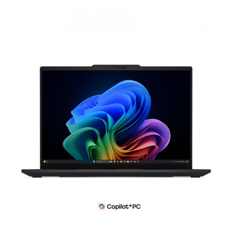 Lenovo ThinkPad T14s G7 14" WUXGA piezīmjdators, Intel Core Ultra 7 355, 32 GB RAM, 512 GB SSD, Windows 11 Pro, melns