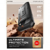 Supcase Unicorn Beetle Pro aizsargapvalks Google Pixel 11 Pro, melns