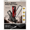 Supcase Unicorn Beetle Pro aizsargapvalks Google Pixel 11 Pro, melns