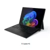 Lenovo ThinkPad X13 Detachable Gen 1 21U6002BPB klēpjdators, 13.3" WUXGA skārienjūtīgs, Intel Core Ultra 7 365, 32 GB RAM, 512 GB SSD, Windows 11 Pro, melns, 3 gadu Premier Support