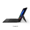Lenovo ThinkPad X13 Detachable Gen 1 21U6002BPB klēpjdators, 13.3" WUXGA skārienjūtīgs, Intel Core Ultra 7 365, 32 GB RAM, 512 GB SSD, Windows 11 Pro, melns, 3 gadu Premier Support