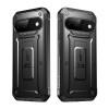 Supcase Unicorn Beetle Pro maciņš Google Pixel 11 Pro XL, melns