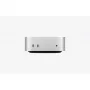 Apple Mac mini M6 (Z1UC_12_DE_CTO) galddators, 24 GB RAM, 1 TB SSD, 2.5 Gb Ethernet, macOS, sudraba