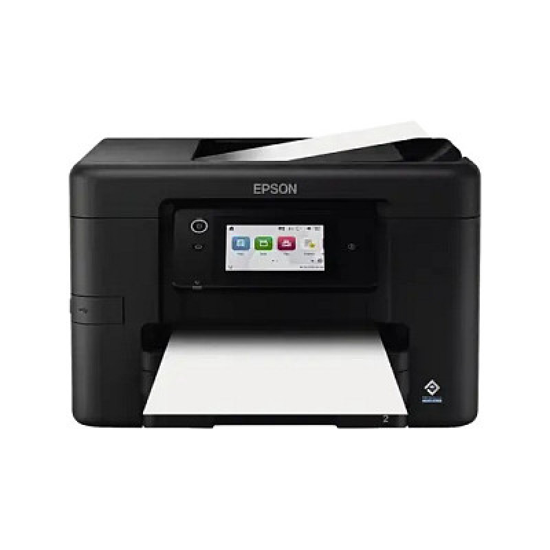 Epson WorkForce Pro WF-4920 krāsu tintes daudzfunkciju printeris, A4/Legal