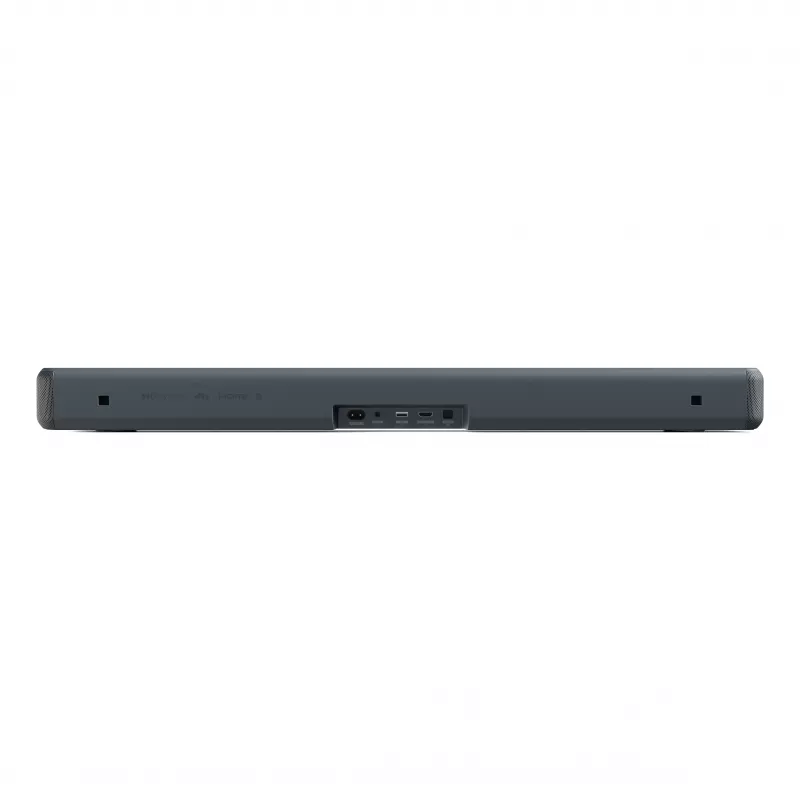 Philips TAB5201/10 2.0 skaņas josla, Bluetooth, melna