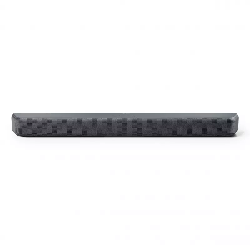 Philips TAB5201/10 2.0 skaņas josla, Bluetooth, melna