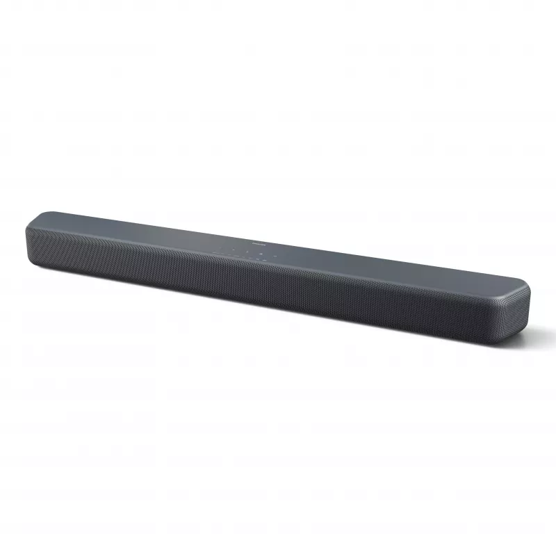 Philips TAB5201/10 2.0 skaņas josla, Bluetooth, melna