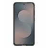Spigen Rugged Armor maciņš Samsung Galaxy S25 FE, matēti melns