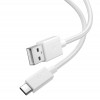 Spigen EB6015AC Essential USB-C kabelis 60W 150 cm, balts