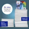Epson 406XL Umbrella DURABrite Ultra multipaka EasyMail 4 gabalu iepakojums, XL (C13T17H64510)