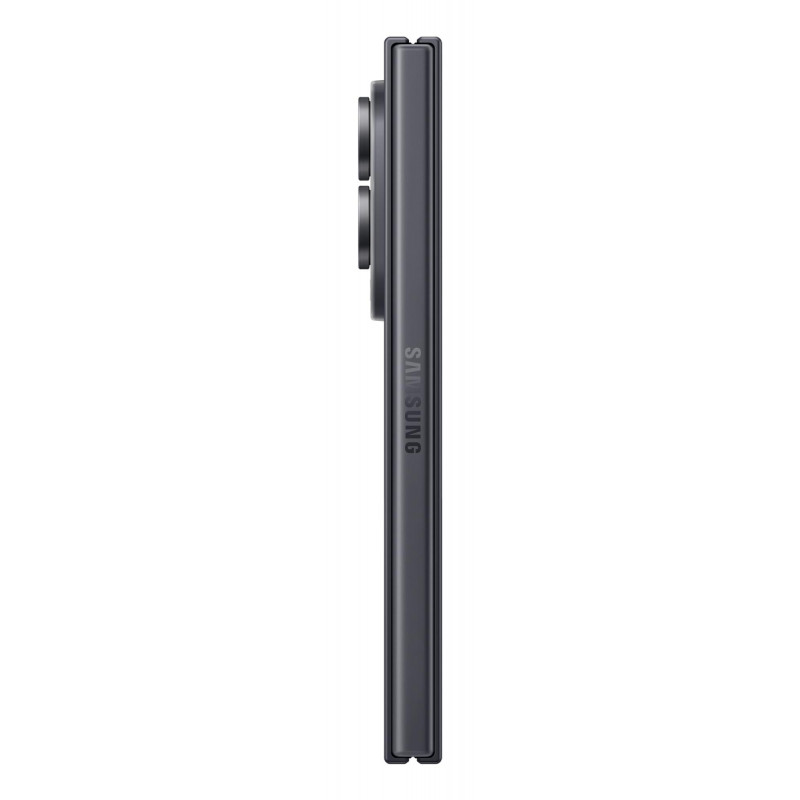 Samsung Galaxy Z Fold8 SM-F971B mobilais tālrunis, 19.3 cm (7.6"), divu SIM, 5G, USB Type-C, 16 GB RAM, 1 TB, 4800 mAh, Graphite