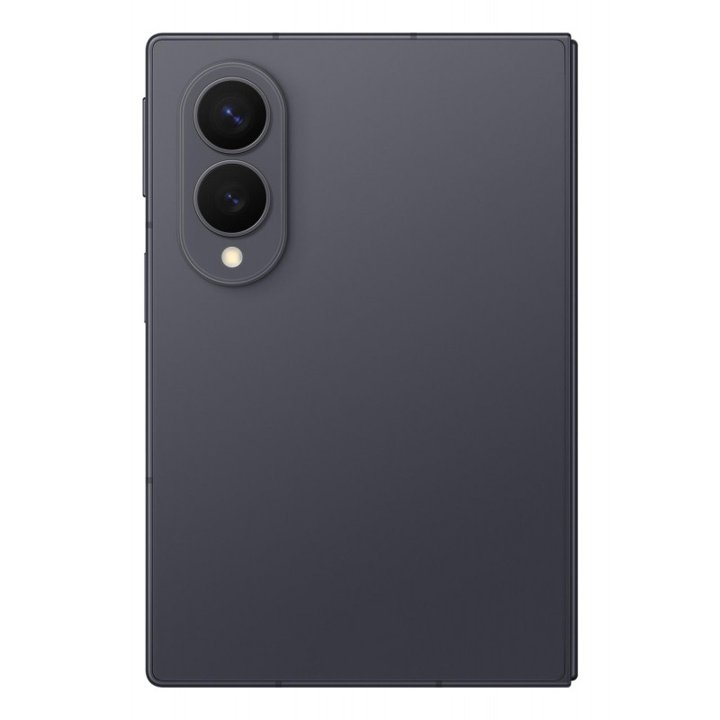 Samsung Galaxy Z Fold8 SM-F971B mobilais tālrunis, 19.3 cm (7.6"), divu SIM, 5G, USB Type-C, 16 GB RAM, 1 TB, 4800 mAh, Graphite