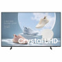 Samsung LH65BEHHLGUXEN BE65HX-H 65 collu 4K UHD Crystal UHD digitālā izkārtne viedais televizors, Tizen, melns