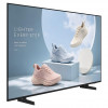 Samsung LH65BEHHLGUXEN BE65HX-H 65 collu 4K UHD Crystal UHD digitālā izkārtne viedais televizors, Tizen, melns