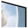 Samsung LH65BEHHLGUXEN BE65HX-H 65 collu 4K UHD Crystal UHD digitālā izkārtne viedais televizors, Tizen, melns