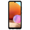 Spigen Rugged Armor maciņš Samsung Galaxy A52 / A52s, matēti melns