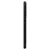 Spigen Rugged Armor aizsargapvalks Samsung Galaxy S21 FE, matēti melns