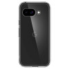 Spigen Ultra Hybrid maciņš Google Pixel 9a, Crystal Clear