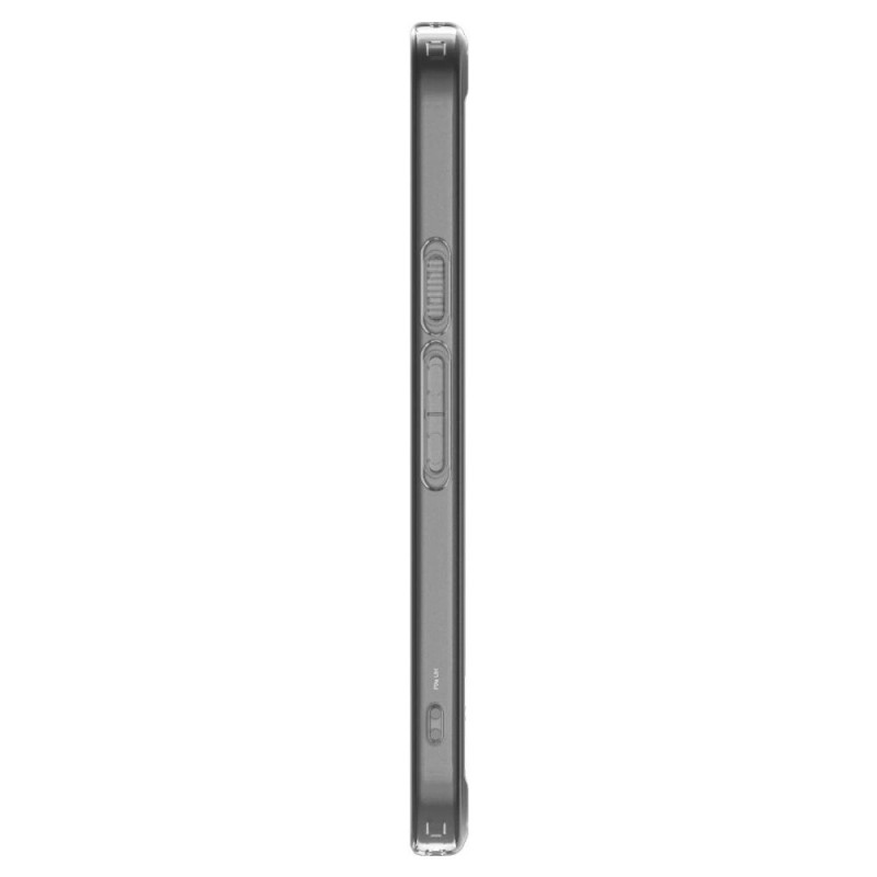 Spigen Ultra Hybrid maciņš Google Pixel 9a, Crystal Clear