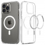 Spigen Ultra Hybrid Mag MagSafe Apple iPhone 13 Pro vāciņš, balts