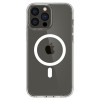 Spigen Ultra Hybrid Mag MagSafe Apple iPhone 13 Pro vāciņš, balts