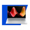 HP OmniBook 3 16-bu0057ngx 16" WUXGA klēpjdators, Intel Core Ultra 5 225U, 16 GB RAM, 512 GB SSD, Windows 11 Home, vācu tastatūra (QWERTZ), sudraba