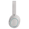 Defender Freemotion B444 Bluetooth uz auss austiņas, bēšas