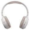 Defender Freemotion B444 Bluetooth uz auss austiņas, bēšas