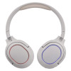 Defender Freemotion B444 Bluetooth uz auss austiņas, bēšas