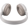 Defender Freemotion B444 Bluetooth uz auss austiņas, bēšas