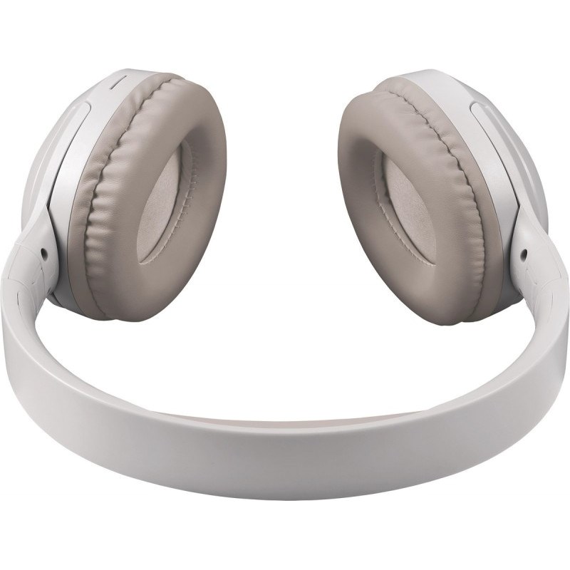 Defender Freemotion B444 Bluetooth uz auss austiņas, bēšas
