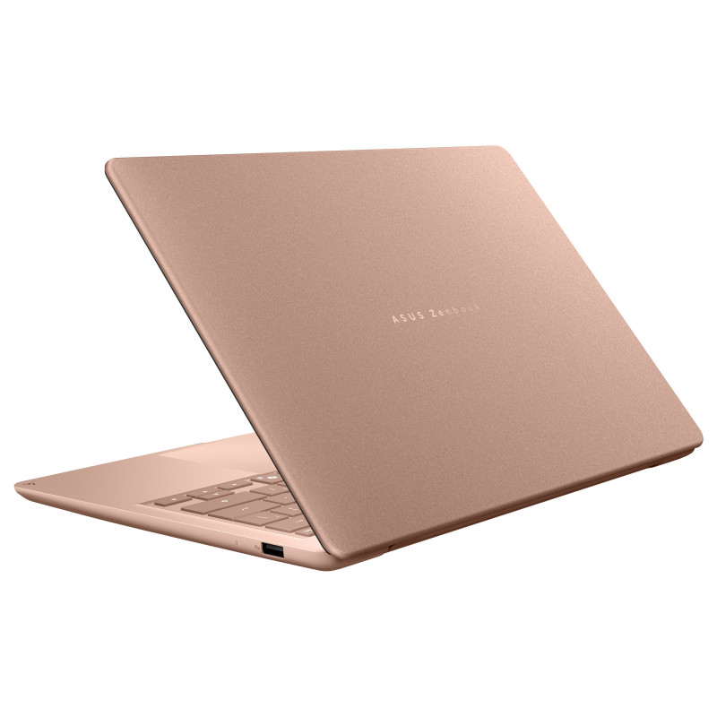 ASUS Zenbook 14 UX3480QA-U1023W klēpjdators, 14" WUXGA, Snapdragon X1-26-100, 16 GB RAM, 512 GB SSD, Windows 11 Home