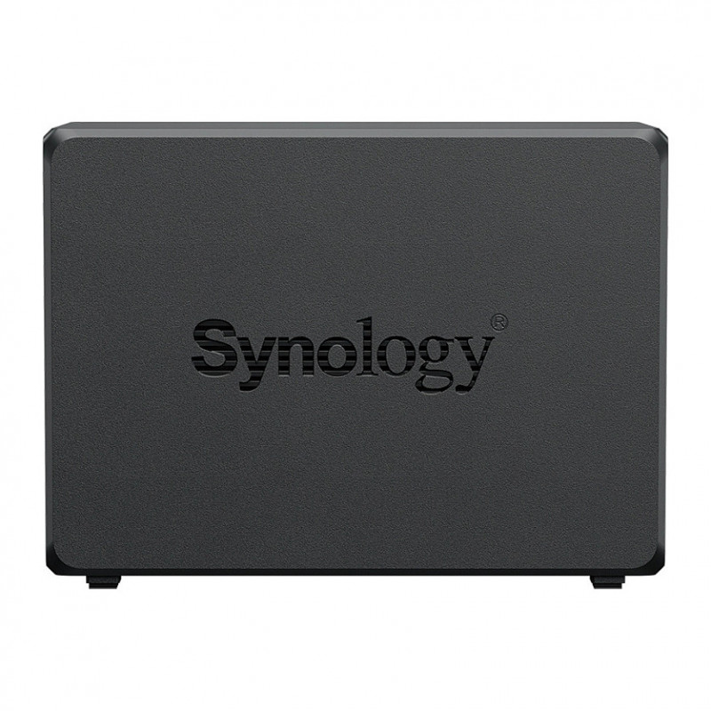Synology DiskStation DS725neo+ 2 nodalījumu NAS, AMD Ryzen Embedded R1600, 4 GB DDR4