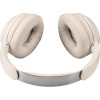 Defender Freemotion B475 ANC Bluetooth uz auss austiņas, bēšas