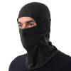 Qunature 13230023011 slēpošanas balaklava velosipēdam un motociklam, L izmērs, melna