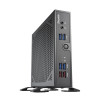Shuttle DS50U5 XPC Slim barebone mini dators, i5-1335U, 8 GB DDR5 RAM