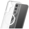 3MK Armor MagCase Samsung Galaxy A17 4G / 5G, caurspīdīgs