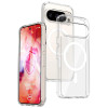 3MK Armor MagCase Google Pixel 10 / Pixel 10 Pro, caurspīdīgs