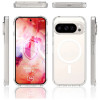 3MK Armor MagCase Google Pixel 10 / Pixel 10 Pro, caurspīdīgs