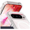 3MK Armor MagCase Google Pixel 10 / Pixel 10 Pro, caurspīdīgs