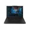 Lenovo ThinkPad P14s Gen 7 21X0004BGE 14" piezīmjdators, AMD Ryzen AI 7 PRO 450, 24 GB RAM, 512 GB SSD, Windows 11 Pro (DE)