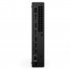 Lenovo ThinkCentre neo 50q Gen 6 Tiny mini dators, Intel Core Ultra 5 226V, 16 GB RAM, 256 GB SSD