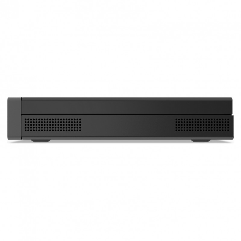 Lenovo ThinkCentre neo 50q Gen 6 Tiny mini dators, Intel Core Ultra 5 226V, 16 GB RAM, 256 GB SSD
