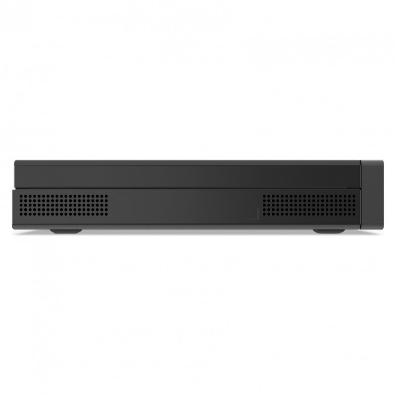 Lenovo ThinkCentre neo 50q Gen 6 Tiny mini dators, Intel Core Ultra 5 226V, 16 GB RAM, 256 GB SSD