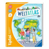 Ravensburger tiptoi pasaules atlants (49287)