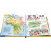 Ravensburger tiptoi pasaules atlants (49287)