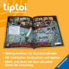 Ravensburger tiptoi Kosmoss: kosmosa lidojumi, zvaigznes un planētas (49282)